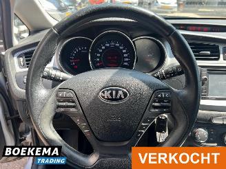 Kia Cee d cee'd 1.6 GDI 20th Anniversary Navi Cruise control Airco picture 16