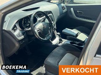 Kia Cee d cee'd 1.6 GDI 20th Anniversary Navi Cruise control Airco picture 8