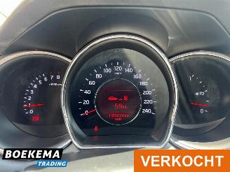 Kia Cee d cee'd 1.6 GDI 20th Anniversary Navi Cruise control Airco picture 17