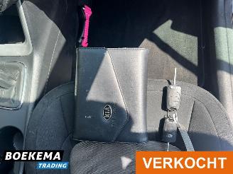 Kia Cee d cee'd 1.6 GDI 20th Anniversary Navi Cruise control Airco picture 15