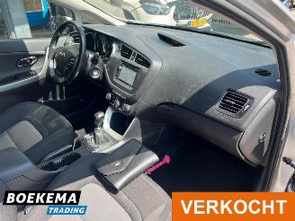 Kia Cee d cee'd 1.6 GDI 20th Anniversary Navi Cruise control Airco picture 14
