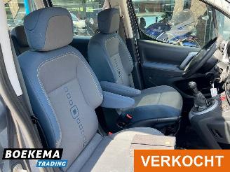 Citroën Berlingo 1.6 VTi 120 Multispace Cruise-Control Airco Elektrische ramen picture 16