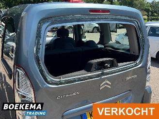 Citroën Berlingo 1.6 VTi 120 Multispace Cruise-Control Airco Elektrische ramen picture 8