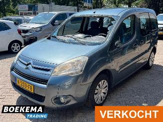 Citroën Berlingo 1.6 VTi 120 Multispace Cruise-Control Airco Elektrische ramen picture 4