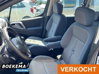 Citroën Berlingo 1.6 VTi 120 Multispace Cruise-Control Airco Elektrische ramen picture 12