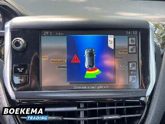 Peugeot 208 1.2 VTi Access Navi Cruise-Control Parkeersensoren Clima picture 19