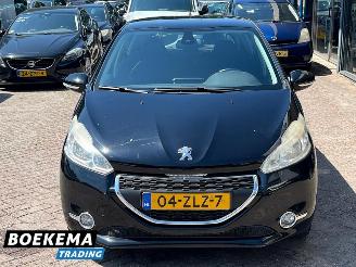 Peugeot 208 1.2 VTi Access Navi Cruise-Control Parkeersensoren Clima picture 5