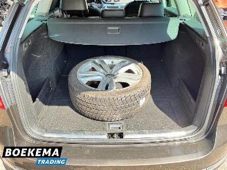 Volkswagen Passat Variant 1.4 TSI DSG ABT Keyless Panorama Leer Stoelverwarming picture 19