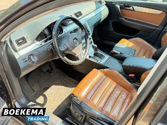 Volkswagen Passat Variant 1.4 TSI DSG ABT Keyless Panorama Leer Stoelverwarming picture 14