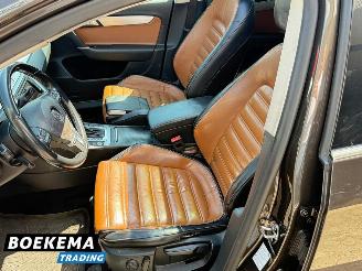 Volkswagen Passat Variant 1.4 TSI DSG ABT Keyless Panorama Leer Stoelverwarming picture 15