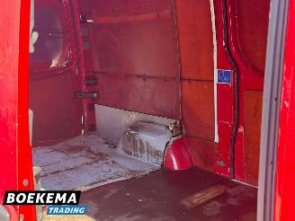 Volkswagen Crafter 35 2.0 TDI 140PK 2xSchuif Stoelverwarming Navi Clima picture 19