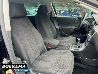 Volkswagen Passat Variant 1.4 TSI Comfortline Navi Clima Trekhaak picture 17
