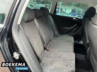 Volkswagen Passat Variant 1.4 TSI Comfortline Navi Clima Trekhaak picture 15