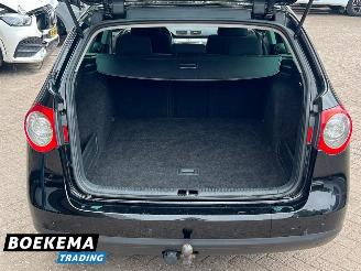 Volkswagen Passat Variant 1.4 TSI Comfortline Navi Clima Trekhaak picture 14