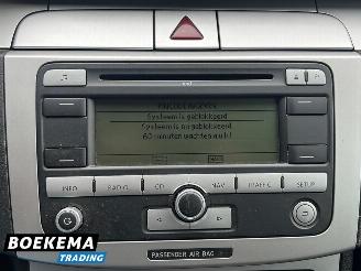 Volkswagen Passat Variant 1.4 TSI Comfortline Navi Clima Trekhaak picture 22