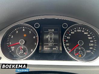 Volkswagen Passat Variant 1.4 TSI Comfortline Navi Clima Trekhaak picture 19