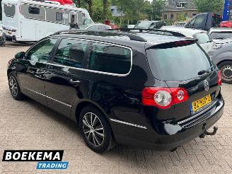 Volkswagen Passat Variant 1.4 TSI Comfortline Navi Clima Trekhaak picture 3