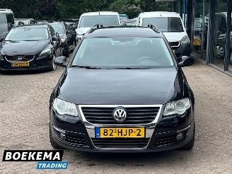 Volkswagen Passat Variant 1.4 TSI Comfortline Navi Clima Trekhaak picture 5