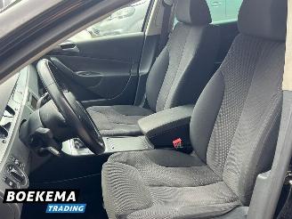 Volkswagen Passat Variant 1.4 TSI Comfortline Navi Clima Trekhaak picture 11