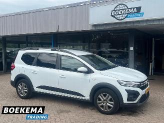  Dacia Jogger 1.0 TCe 100 ECO-G 7p. Airco Elektrische ramen 2023/8