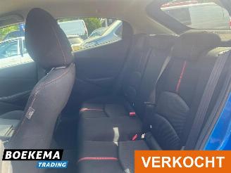 Mazda 2 1.5 Skyactiv-G GT-M HUD Stoelverwarming Navi Clima picture 12
