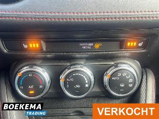 Mazda 2 1.5 Skyactiv-G GT-M HUD Stoelverwarming Navi Clima picture 20