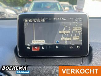 Mazda 2 1.5 Skyactiv-G GT-M HUD Stoelverwarming Navi Clima picture 19
