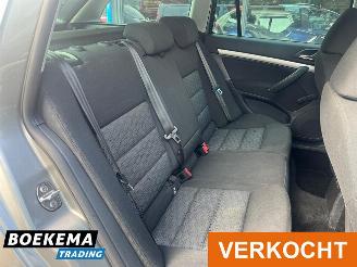Skoda Octavia Combi 1.6 TDI Business Line Navi Clima Elektrische ramen picture 13