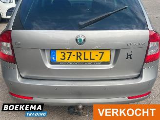 Skoda Octavia Combi 1.6 TDI Business Line Navi Clima Elektrische ramen picture 8