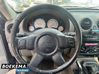 Jeep Cherokee 2.4i Sport Plus Cruise-Control Trekhaak picture 16