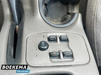 Jeep Cherokee 2.4i Sport Plus Cruise-Control Trekhaak picture 20
