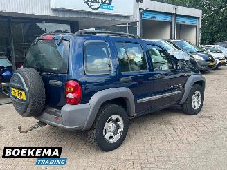 Jeep Cherokee 2.4i Sport Plus Cruise-Control Trekhaak picture 2