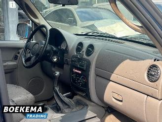 Jeep Cherokee 2.4i Sport Plus Cruise-Control Trekhaak picture 13