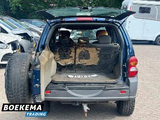 Jeep Cherokee 2.4i Sport Plus Cruise-Control Trekhaak picture 10