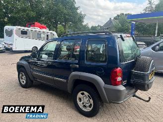 Jeep Cherokee 2.4i Sport Plus Cruise-Control Trekhaak picture 3