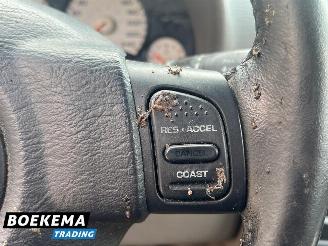 Jeep Cherokee 2.4i Sport Plus Cruise-Control Trekhaak picture 22