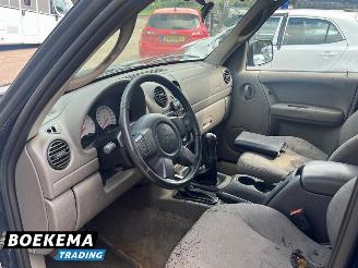Jeep Cherokee 2.4i Sport Plus Cruise-Control Trekhaak picture 5