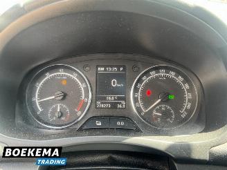 Skoda Fabia 1.4 TSI RS DSG Open-dak Navigatie Clima picture 20