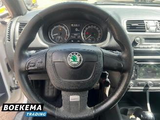 Skoda Fabia 1.4 TSI RS DSG Open-dak Navigatie Clima picture 19