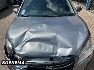 Suzuki S-Cross SX4 1.6 Exclusive Navigatie Stoelverwarming Cruise Control picture 12
