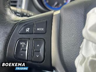 Suzuki S-Cross SX4 1.6 Exclusive Navigatie Stoelverwarming Cruise Control picture 30