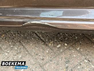 Volkswagen Polo 1.2-12V Trendline 5-Deuren Stoelverwarming Navi Airco picture 8