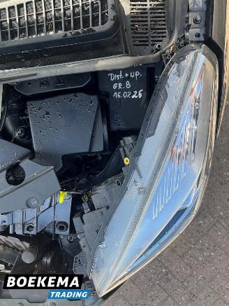 Ford Kuga 1.5 EcoBoost Vignale 180PK Stoel- en stuur verwarming MemoryNavi picture 10