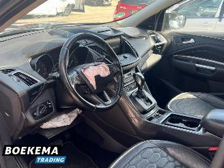 Ford Kuga 1.5 EcoBoost Vignale 180PK Stoel- en stuur verwarming MemoryNavi picture 17