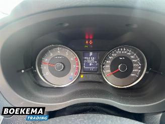 Subaru Forester 2.0 XT Sport Executive 240PK Stoelverwarming Panoramadak Navi picture 21