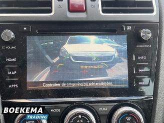 Subaru Forester 2.0 XT Sport Executive 240PK Stoelverwarming Panoramadak Navi picture 23