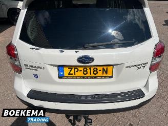 Subaru Forester 2.0 XT Sport Executive 240PK Stoelverwarming Panoramadak Navi picture 10