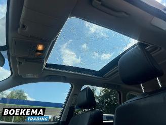 Subaru Forester 2.0 XT Sport Executive 240PK Stoelverwarming Panoramadak Navi picture 25