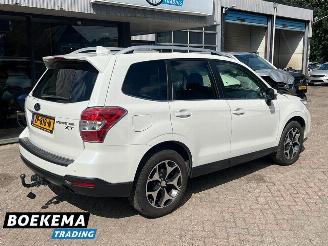 Subaru Forester 2.0 XT Sport Executive 240PK Stoelverwarming Panoramadak Navi picture 2