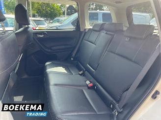 Subaru Forester 2.0 XT Sport Executive 240PK Stoelverwarming Panoramadak Navi picture 14